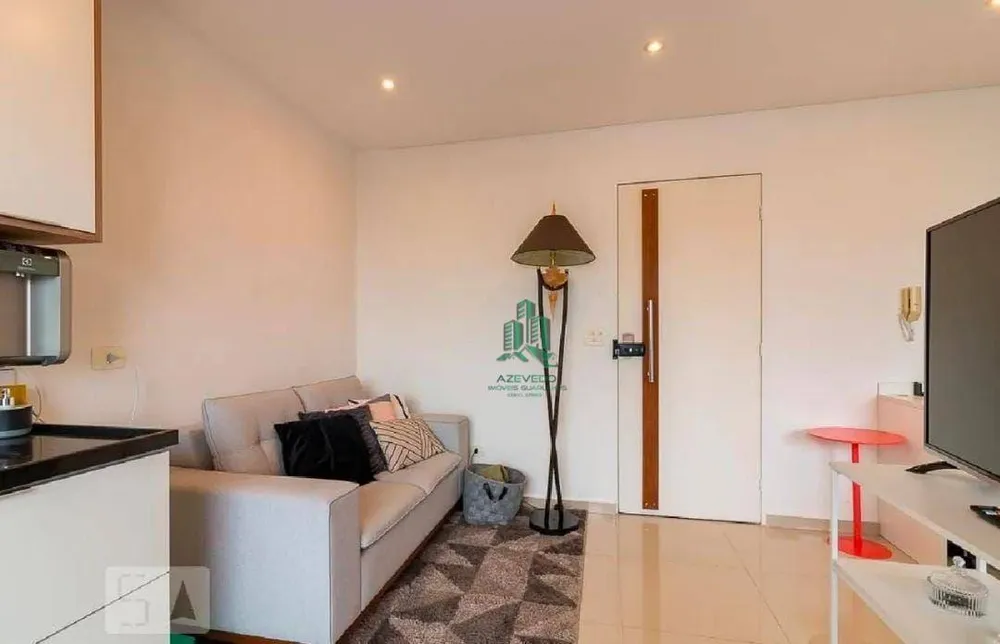 Kitnet-Studio, 38 m² - Foto 6