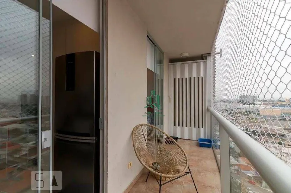 Kitnet-Studio, 38 m² - Foto 9