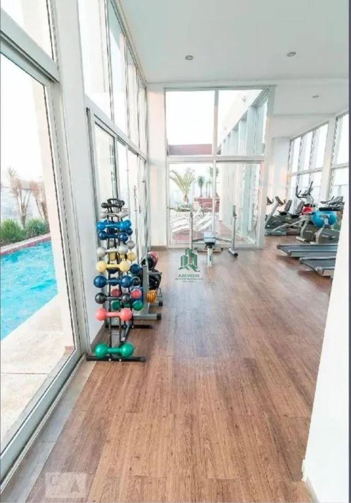 Kitnet-Studio, 38 m² - Foto 15