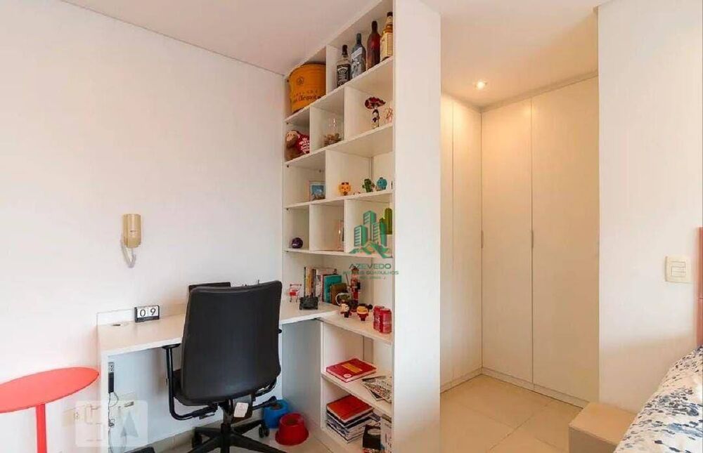 Kitnet-Studio, 38 m² - Foto 3