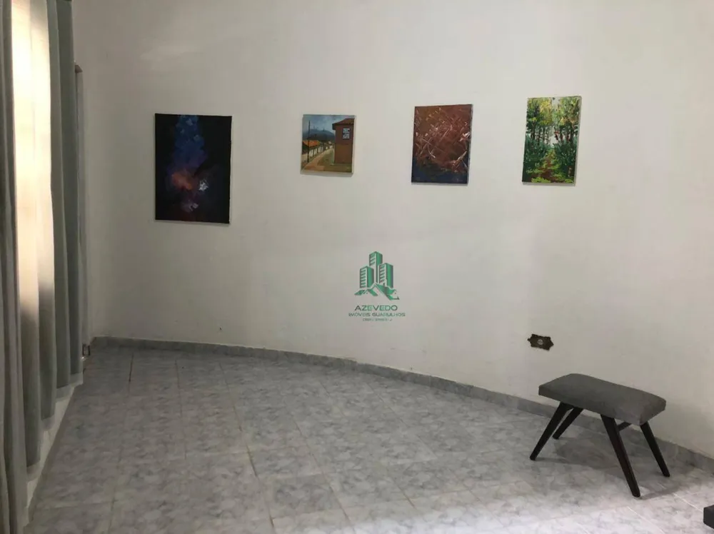 Casa, 3 quartos, 365 m² - Foto 12