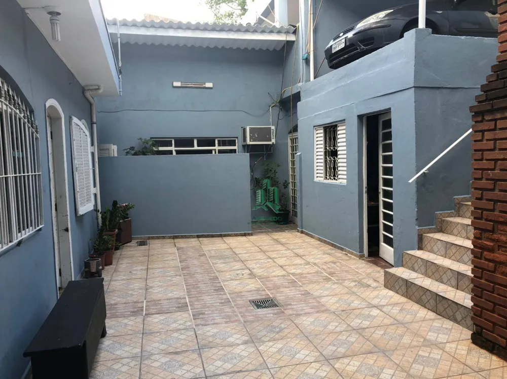 Casa, 3 quartos, 365 m² - Foto 15