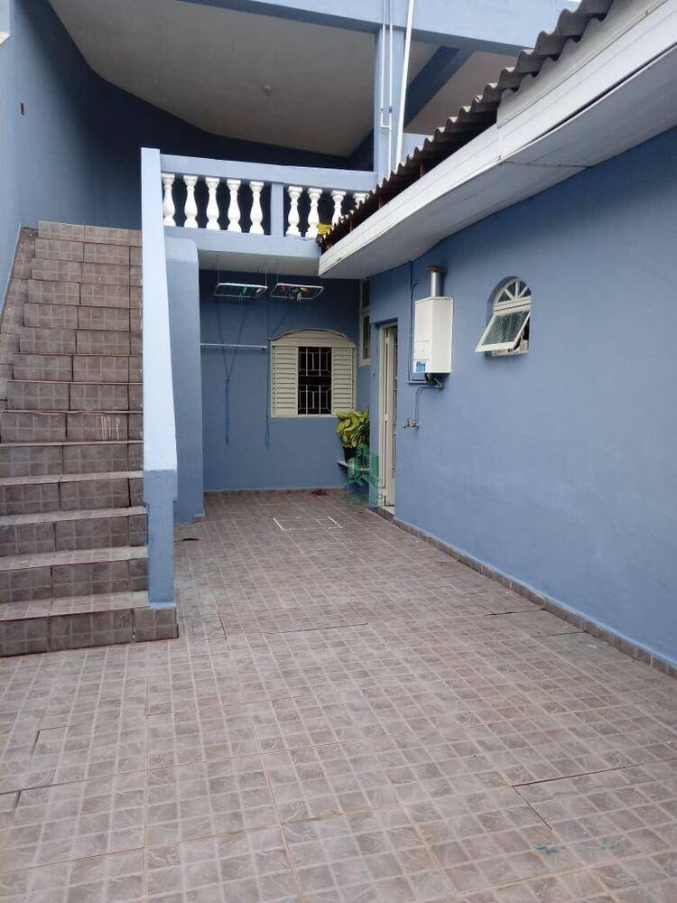 Casa, 3 quartos, 365 m² - Foto 3