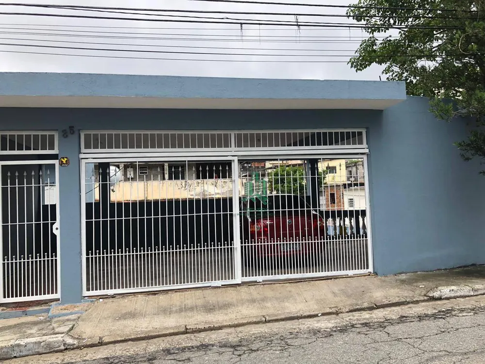 Casa, 3 quartos, 365 m² - Foto 8