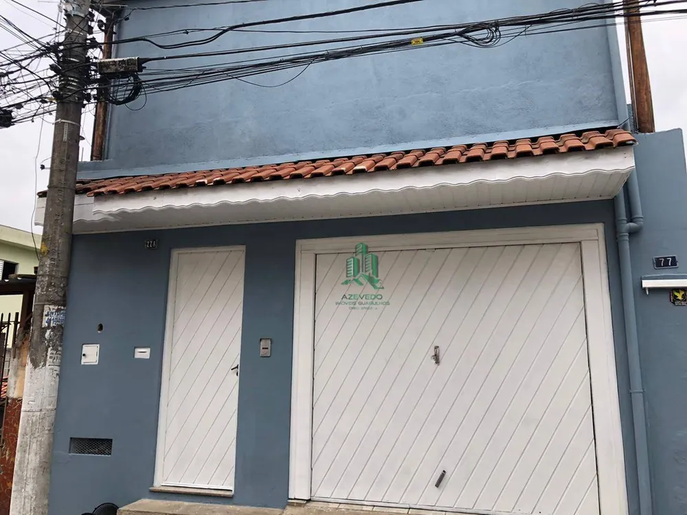 Casa, 3 quartos, 365 m² - Foto 1
