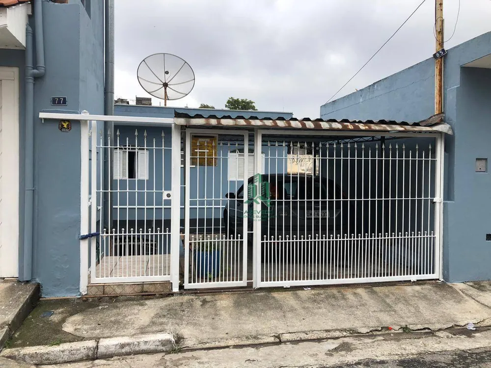 Casa, 3 quartos, 365 m² - Foto 6