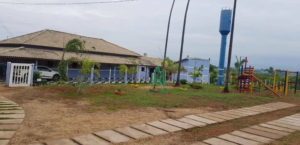 Sítio, 5 quartos, 19 hectares - Foto 4