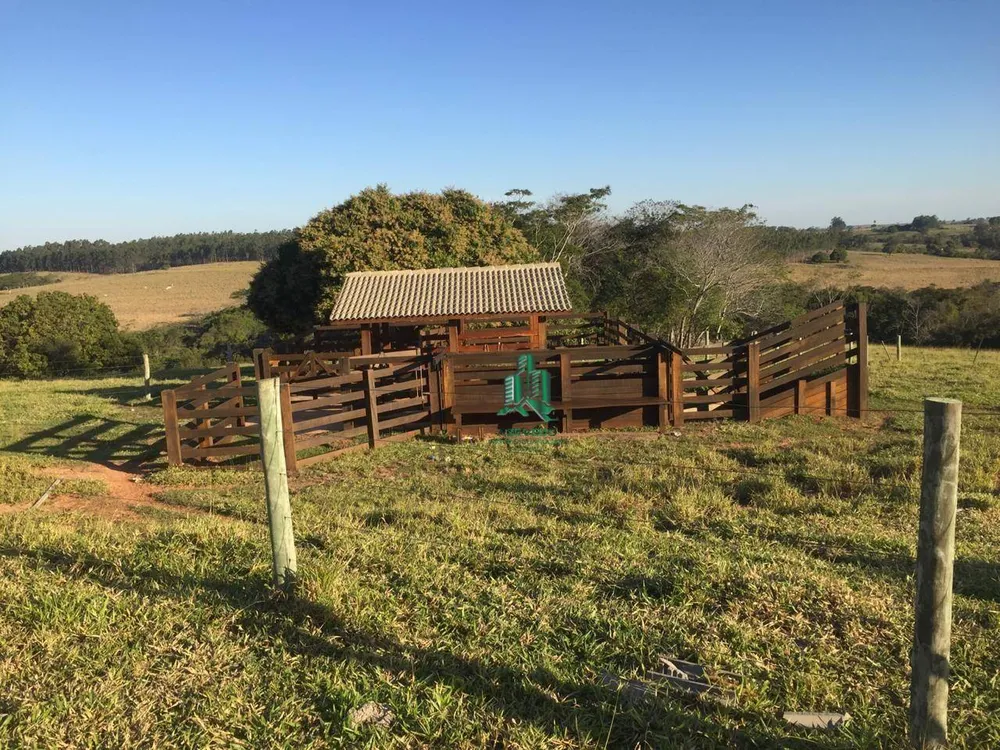 Sítio, 5 quartos, 19 hectares - Foto 8