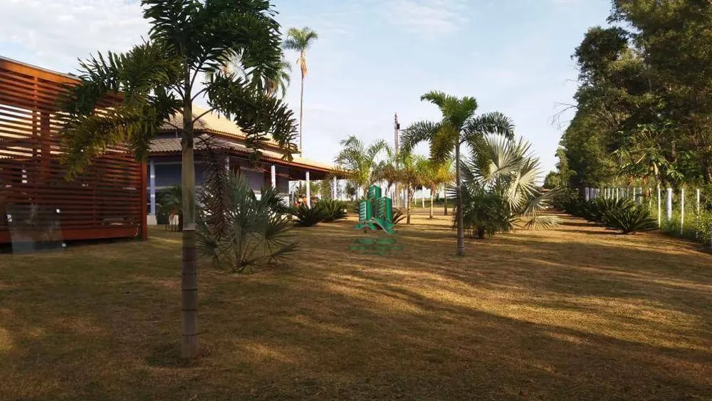 Sítio, 5 quartos, 19 hectares - Foto 9
