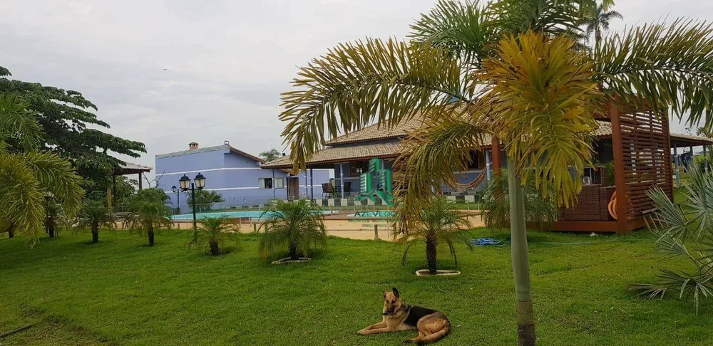 Sítio, 5 quartos, 19 hectares - Foto 7