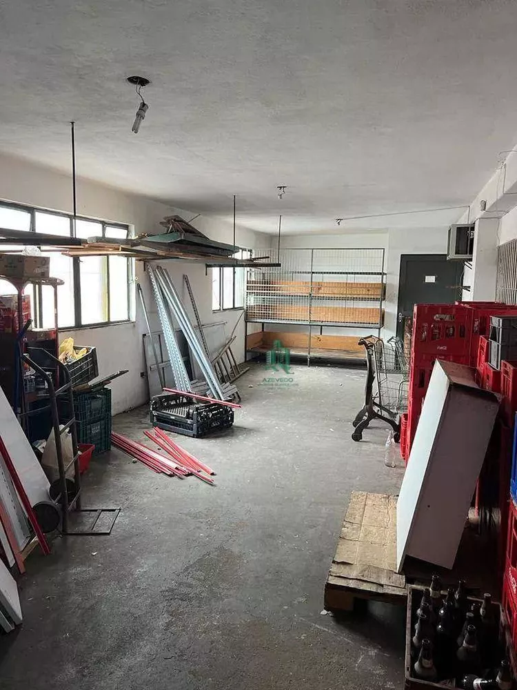 Depósito-Galpão, 632 m² - Foto 11