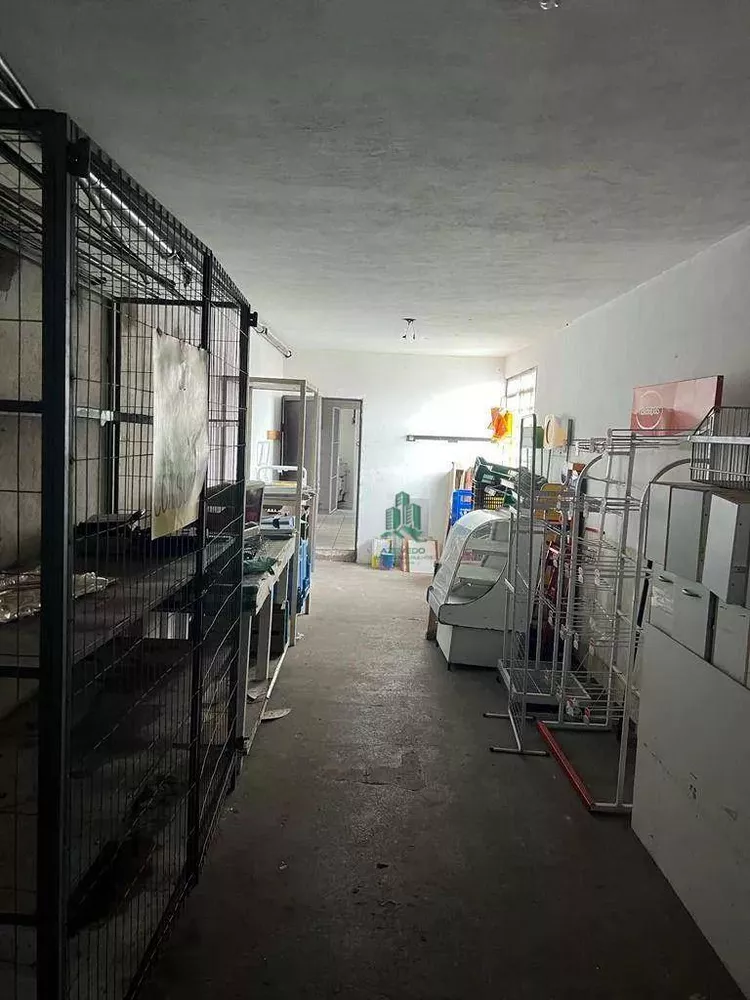 Depósito-Galpão, 632 m² - Foto 10