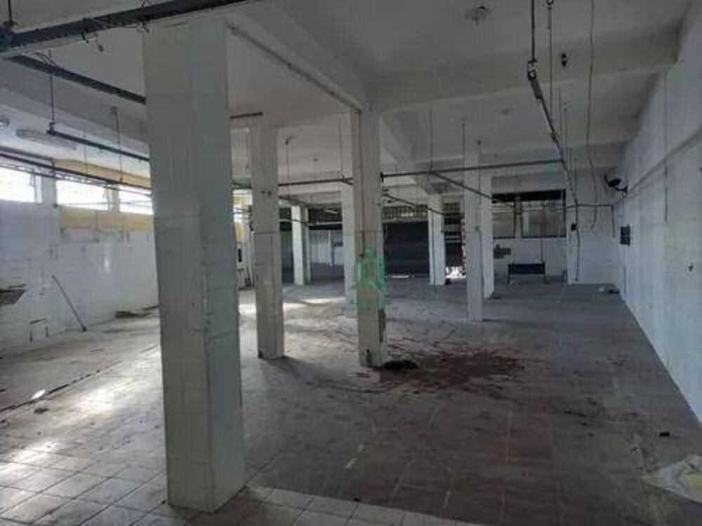 Depósito-Galpão-Armazém à venda e aluguel, 632m² - Foto 6