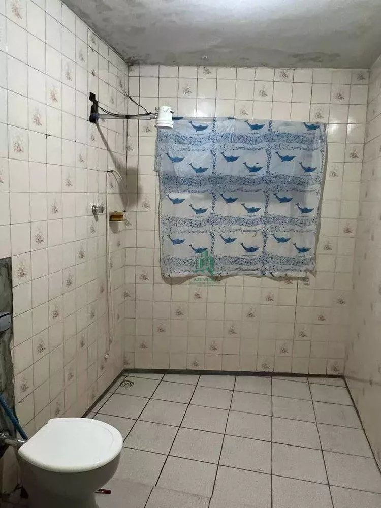 Depósito-Galpão, 632 m² - Foto 12