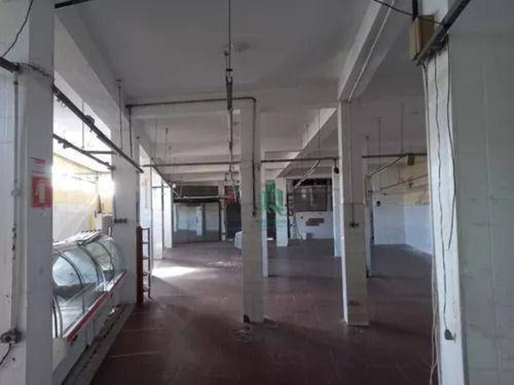 Depósito-Galpão-Armazém à venda e aluguel, 632m² - Foto 5
