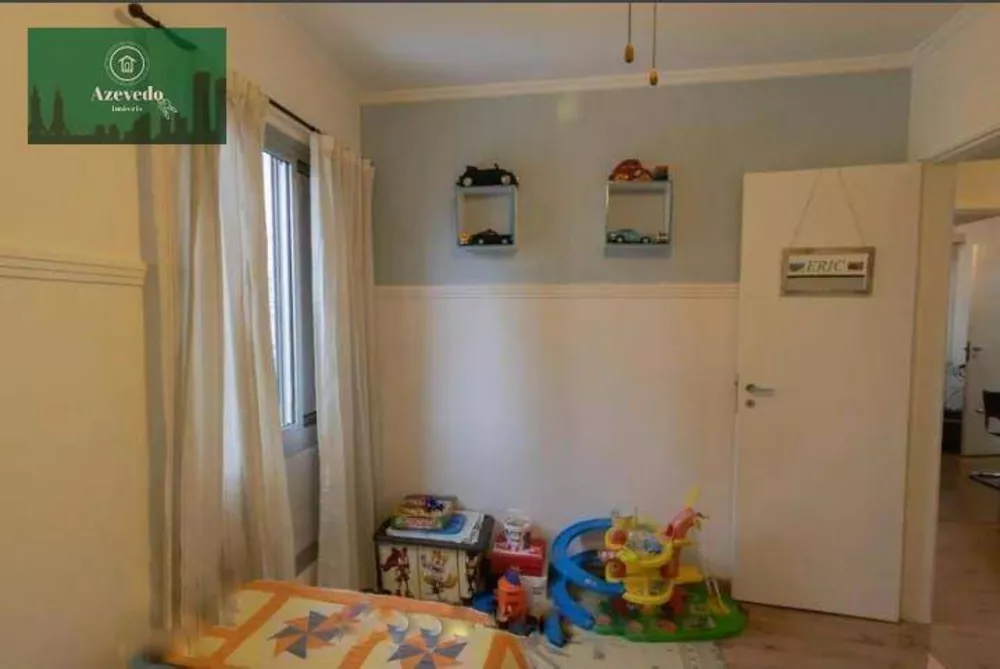 Apartamento, 3 quartos, 80 m² - Foto 8