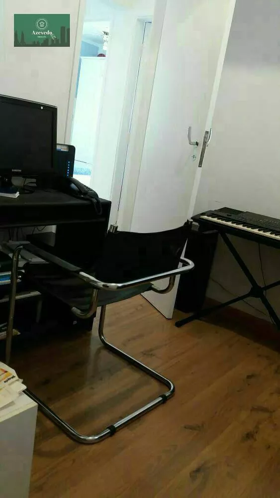 Apartamento, 3 quartos, 80 m² - Foto 6