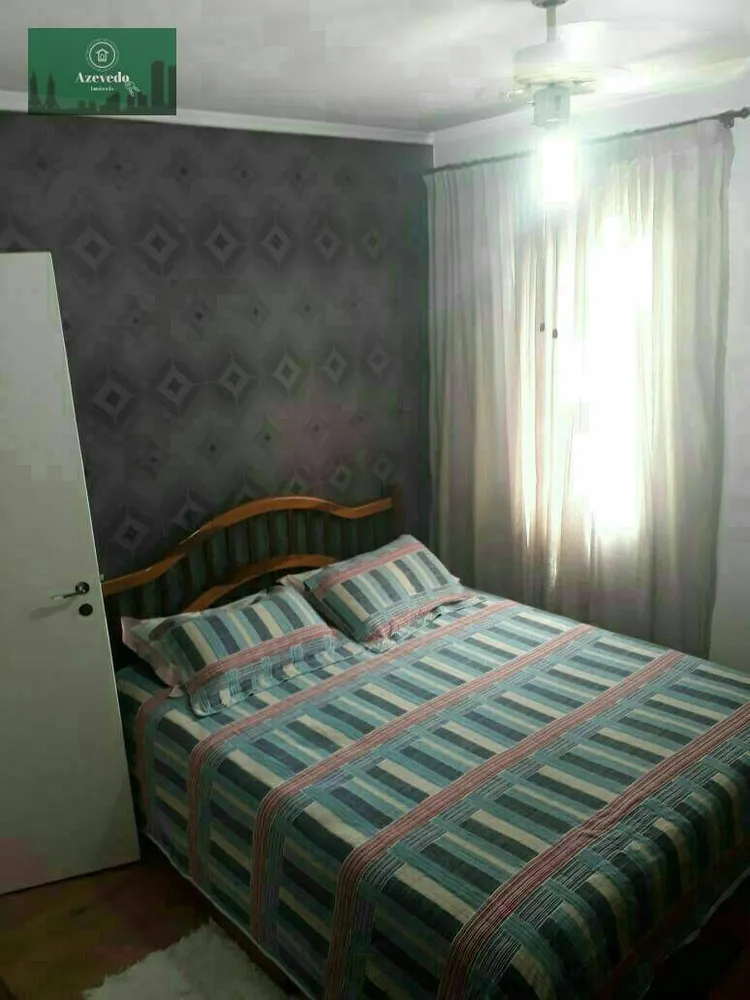 Apartamento, 3 quartos, 80 m² - Foto 9