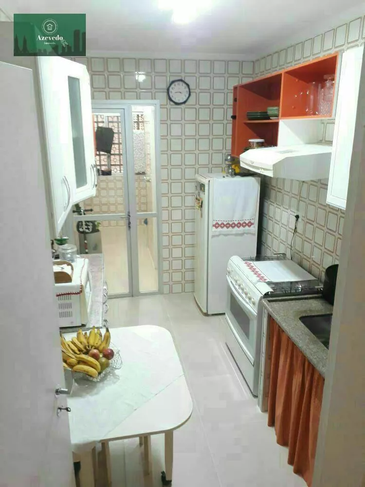 Apartamento à venda com 3 quartos, 80m² - Foto 6