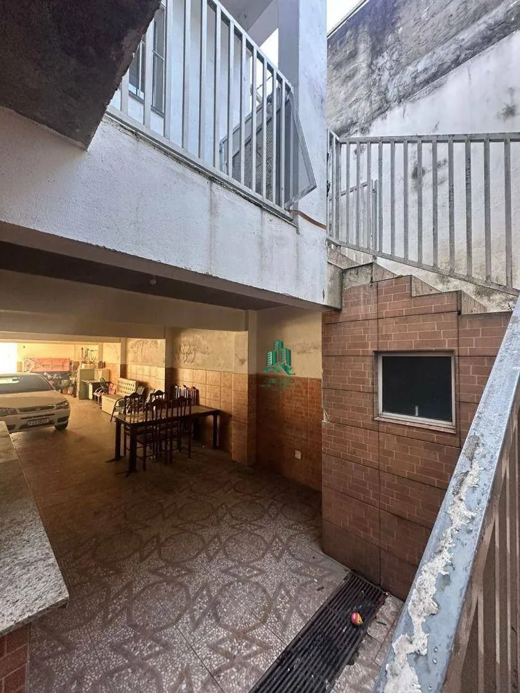 Sobrado, 3 quartos, 250 m² - Foto 7