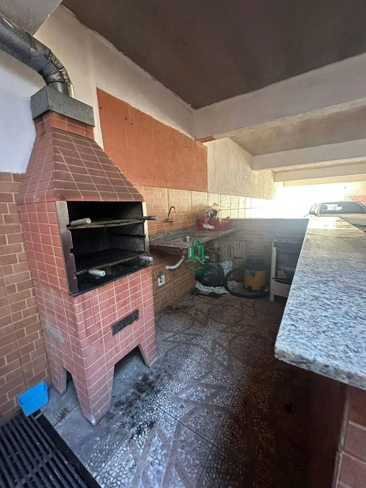 Sobrado, 3 quartos, 250 m² - Foto 2