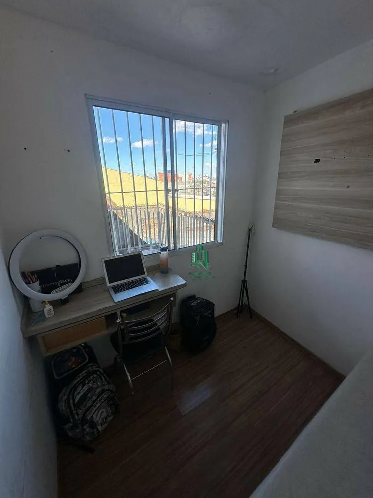 Sobrado, 3 quartos, 250 m² - Foto 3