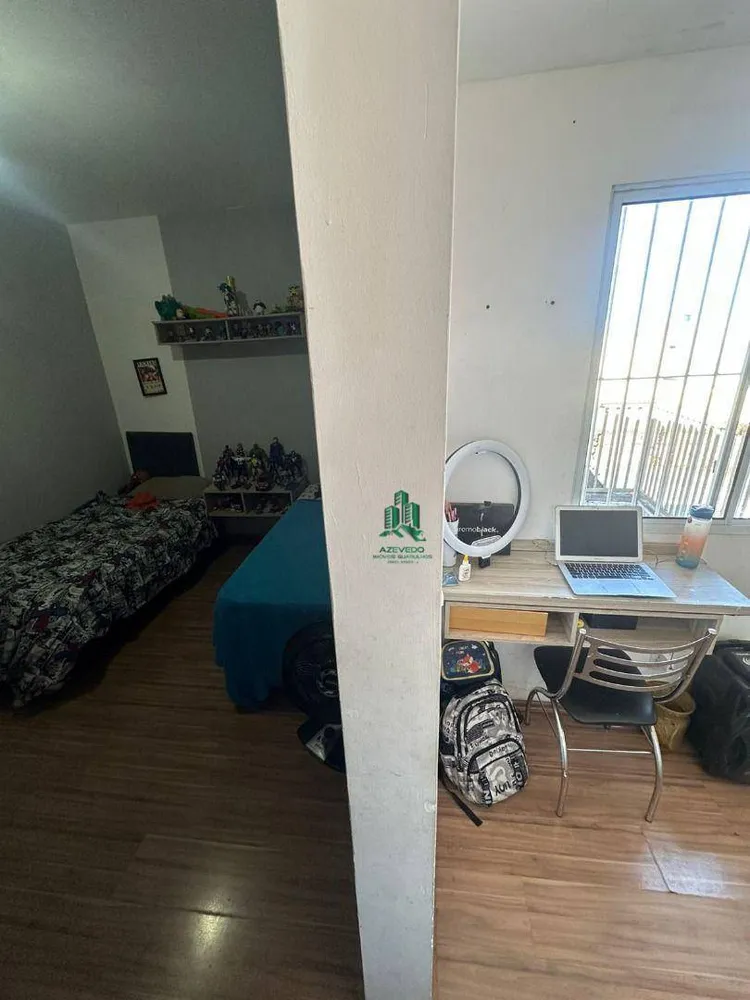 Sobrado, 3 quartos, 250 m² - Foto 5