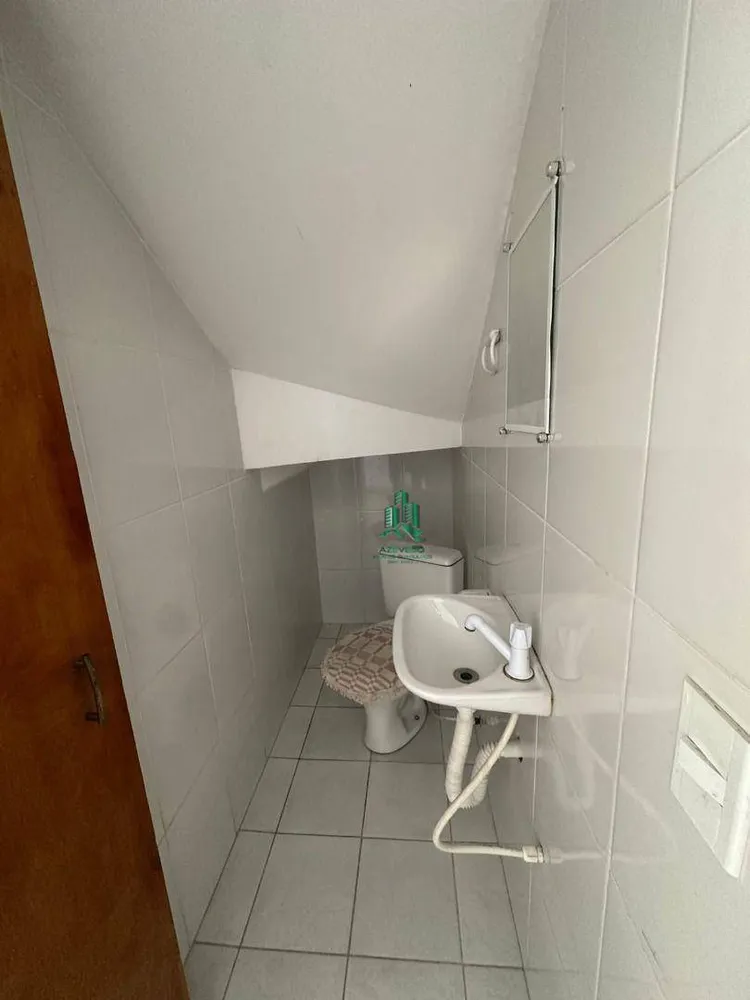 Sobrado, 3 quartos, 250 m² - Foto 8