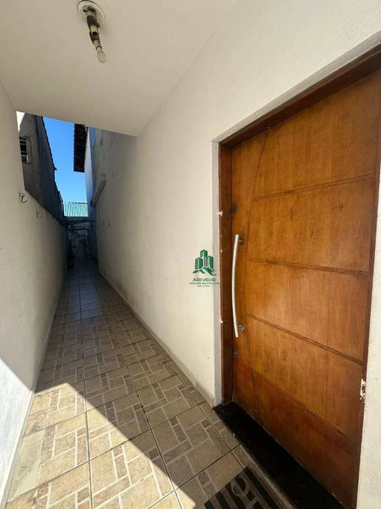 Sobrado, 3 quartos, 250 m² - Foto 2