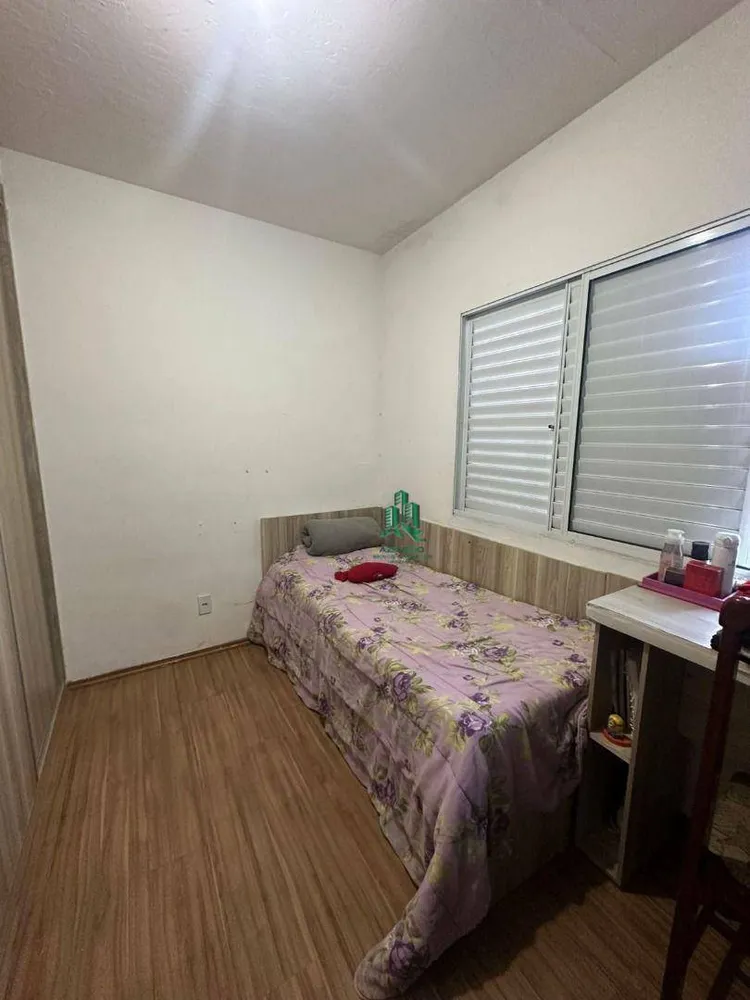 Sobrado, 3 quartos, 250 m² - Foto 5
