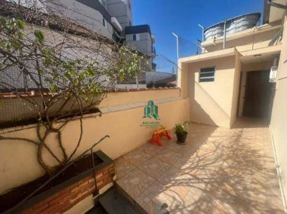 Casa, 4 quartos, 400 m² - Foto 13