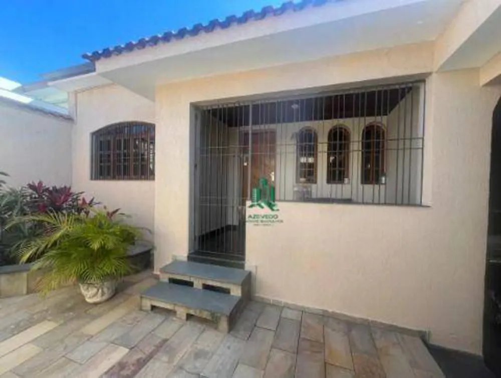 Casa, 4 quartos, 400 m² - Foto 14