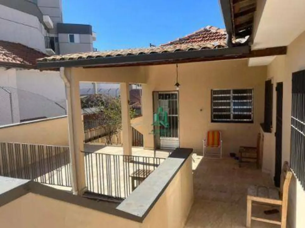 Casa, 4 quartos, 400 m² - Foto 10
