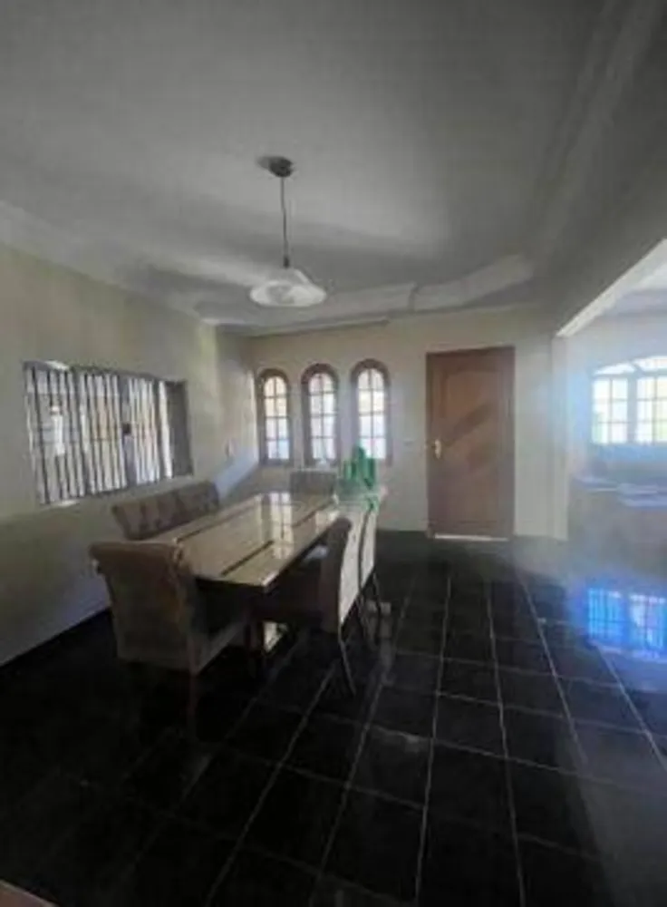 Casa, 4 quartos, 400 m² - Foto 1