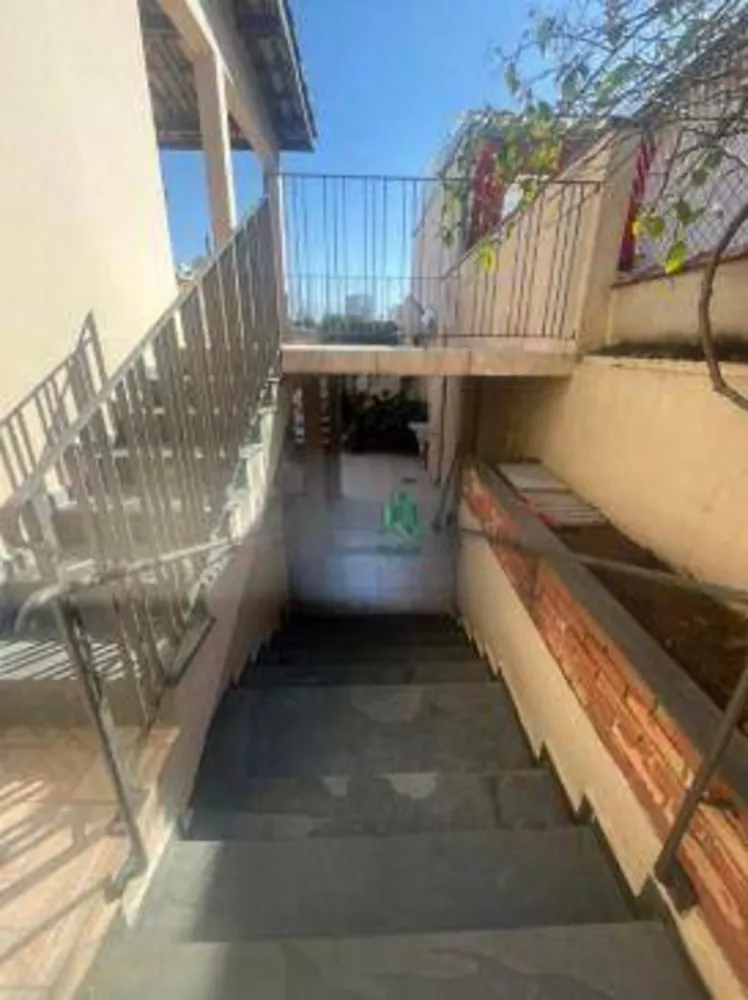 Casa, 4 quartos, 400 m² - Foto 9