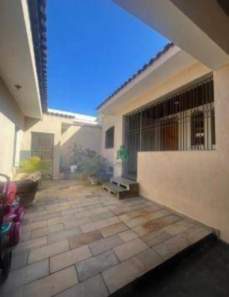 Casa, 4 quartos, 400 m² - Foto 15