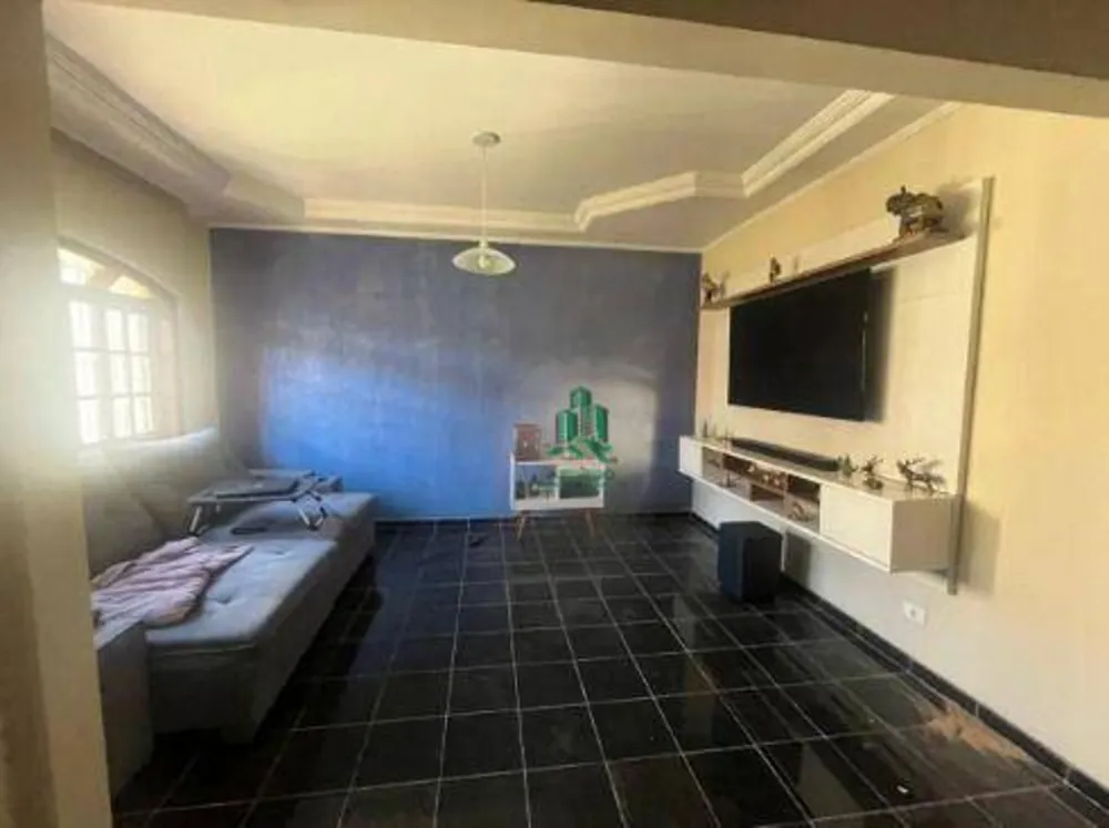 Casa, 4 quartos, 400 m² - Foto 2