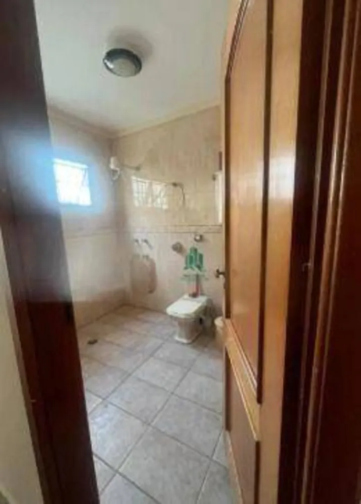 Casa, 4 quartos, 400 m² - Foto 7