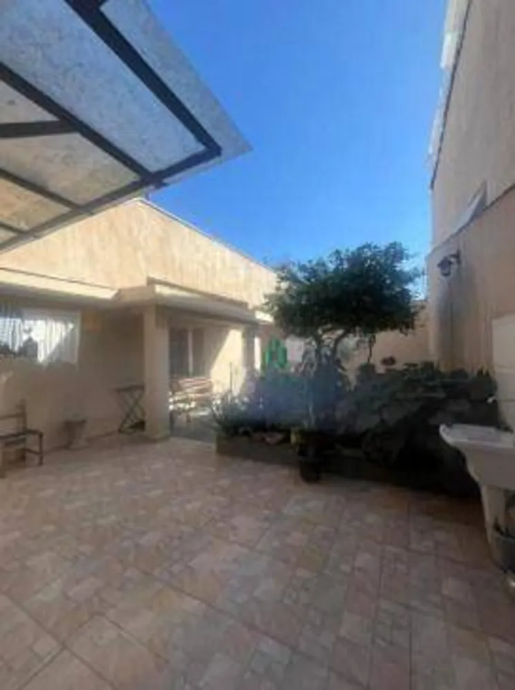 Casa, 4 quartos, 400 m² - Foto 12
