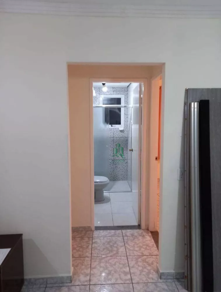 Apartamento à venda com 2 quartos, 58m² - Foto 6