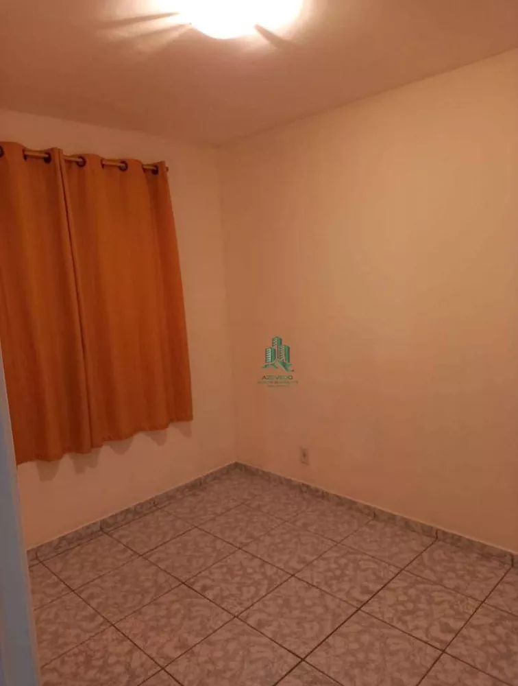 Apartamento à venda com 2 quartos, 58m² - Foto 5