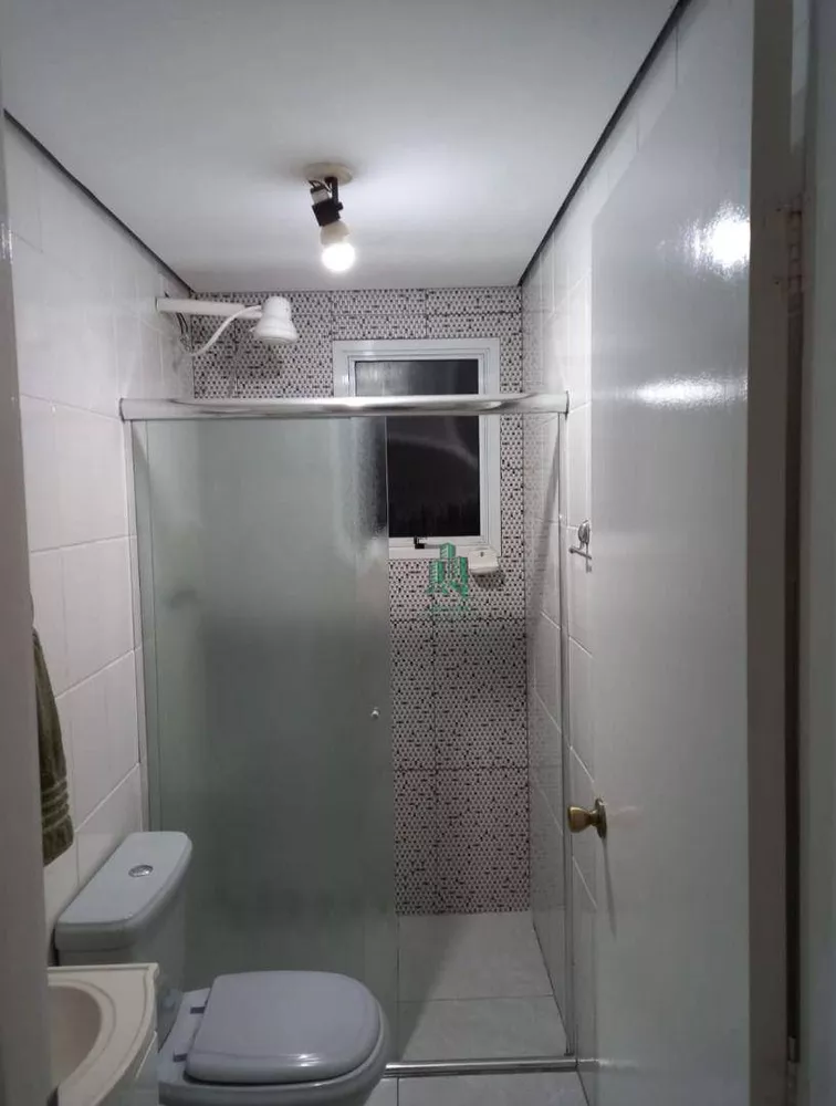 Apartamento à venda com 2 quartos, 58m² - Foto 7