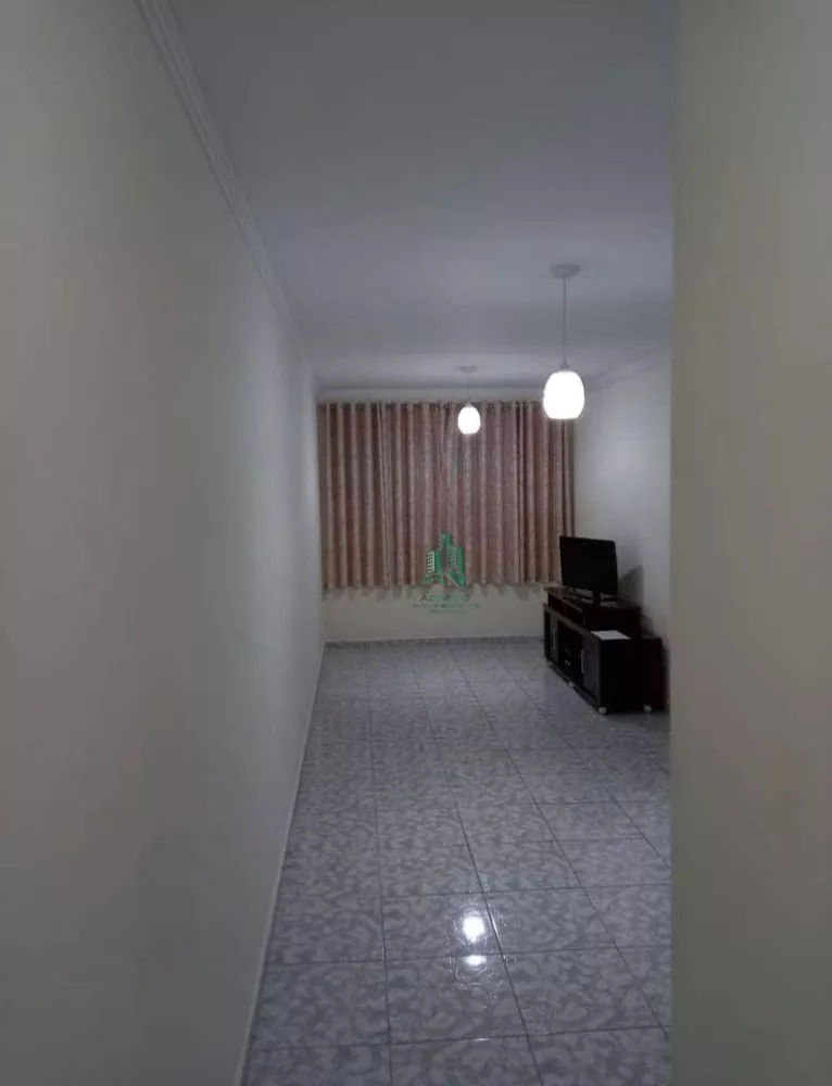 Apartamento à venda com 2 quartos, 58m² - Foto 3