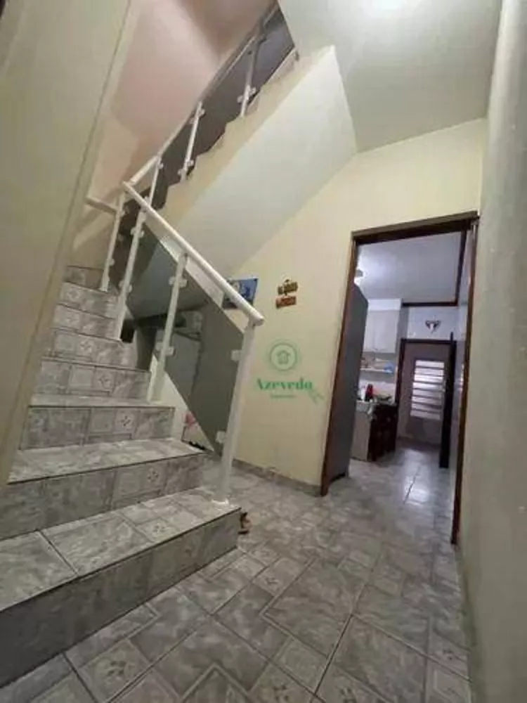 Sobrado, 4 quartos, 125 m² - Foto 3