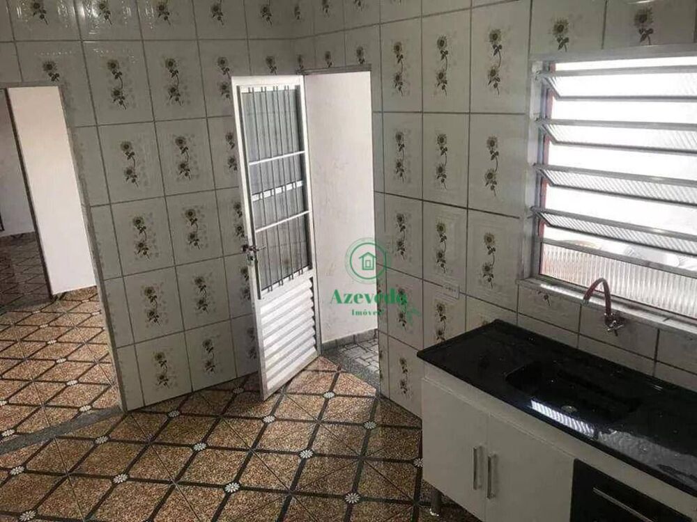Sobrado, 4 quartos, 125 m² - Foto 13