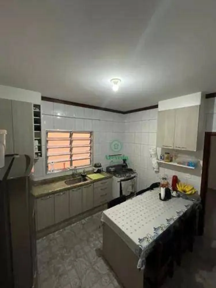 Sobrado, 4 quartos, 125 m² - Foto 4