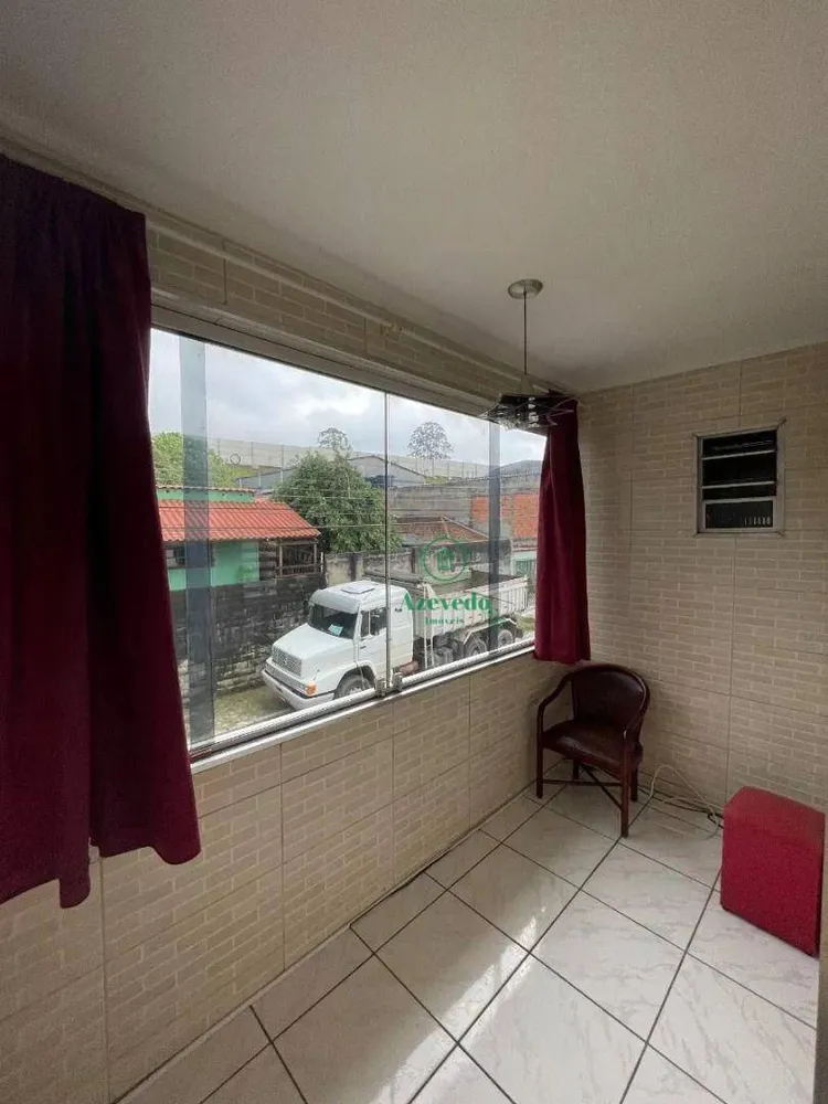 Sobrado, 4 quartos, 125 m² - Foto 8