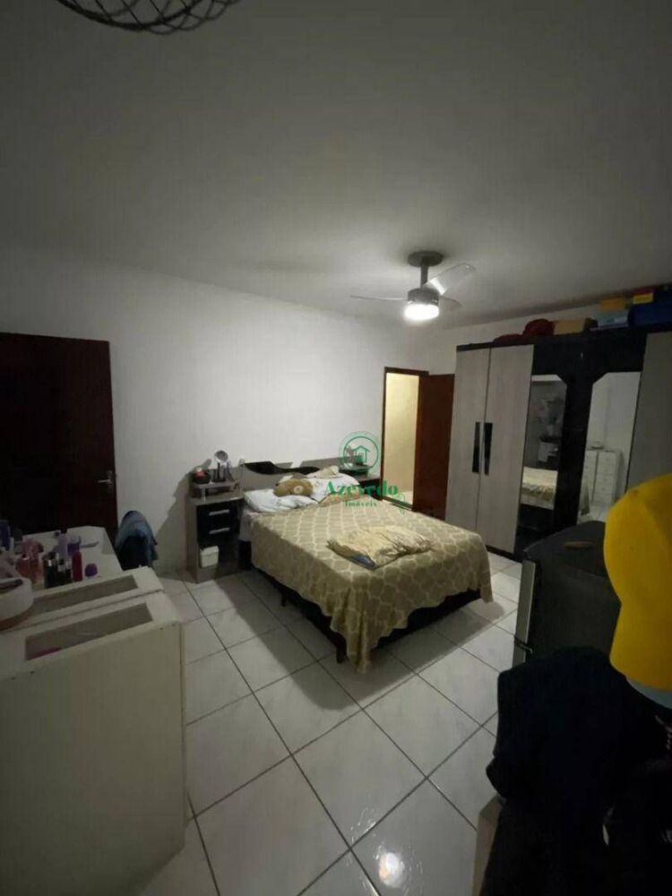 Sobrado, 4 quartos, 125 m² - Foto 6