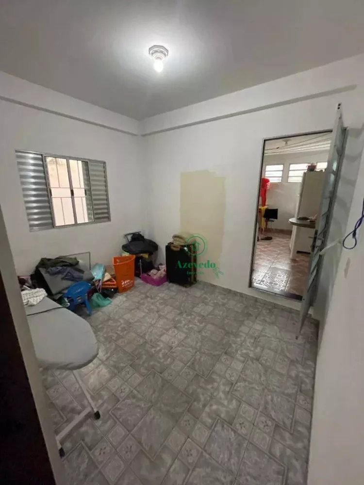 Sobrado, 4 quartos, 125 m² - Foto 5