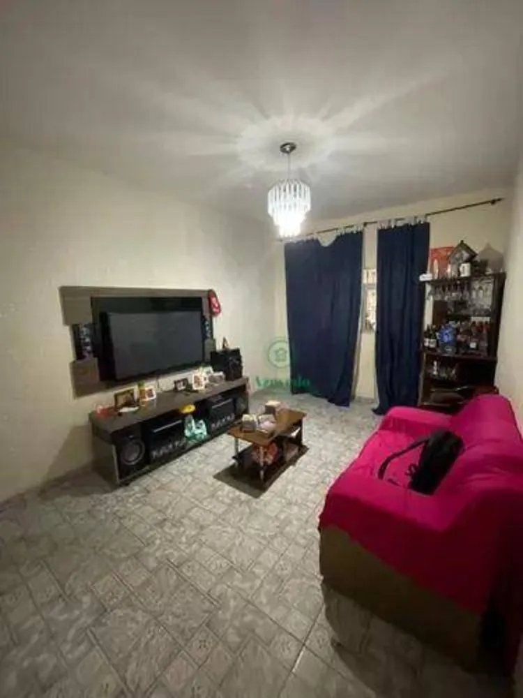 Sobrado, 4 quartos, 125 m² - Foto 2